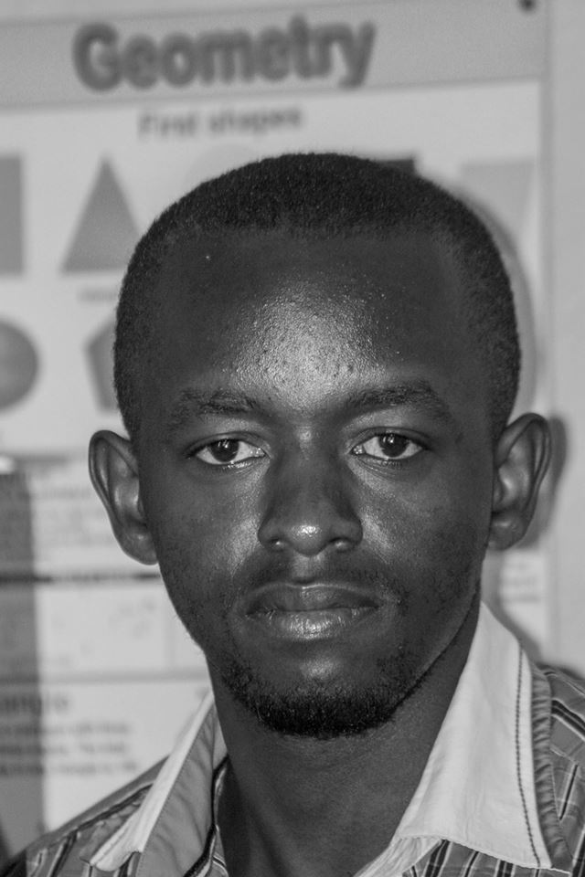 Lotaanywaki Elisha Memiri